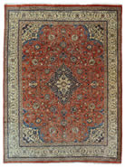 Mahal Persian Rug