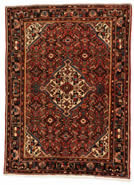 Persian Rug