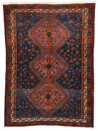 Persian Rug