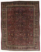 Persian Rug