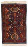 Persian Rug