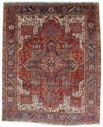 Persian Rug