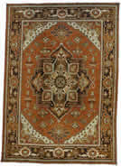 Persian Rug