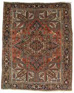 Persian Rug