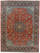 Mahal Persian Rug