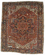 Persian Rug