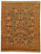 Indian Rug