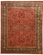 Indian Rug