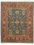 Indian Rug