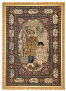 Persian Rug