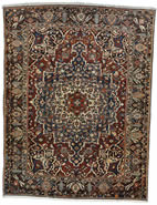 Bakhtiar Persian Rug