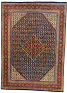 Mahal Persian Rug