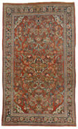 Persian Rug