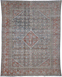 Persian Rug