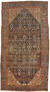 Persian Rug