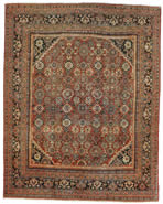 Mahal Persian Rug