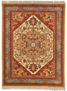 Romanian Rug