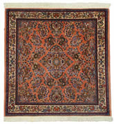 Persian Rug