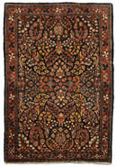 Persian Rug