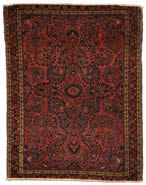 Persian Rug