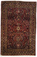 Persian Rug