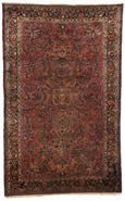 Persian Rug