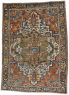 Persian Rug