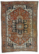 Persian Rug