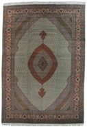 Persian Rug