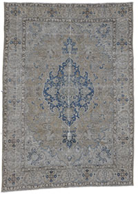 Persian Rug