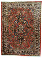 Bakhtiar Persian Rug