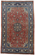 Mahal Persian Rug