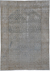 Persian Rug