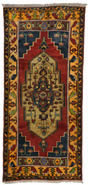 Turkish Rug