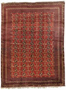 Turkish Rug