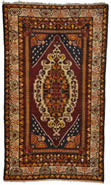 Turkish Rug