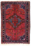 Persian Rug