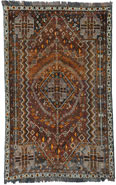 Persian Rug