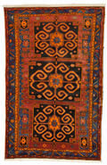 Persian Rug