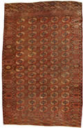 Russian Rug