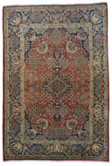 Mahal Persian Rug