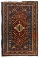 Persian Rug