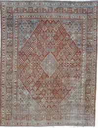 Persian Rug