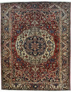 Persian Rug