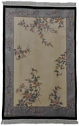 Chinese Rug