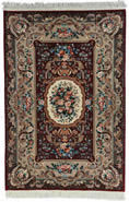 Chinese Rug