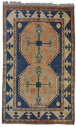 Kars Turkish Rug