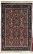 Chinese Rug