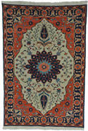 Chinese Rug