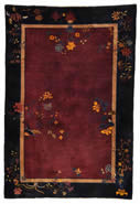 Chinese Rug